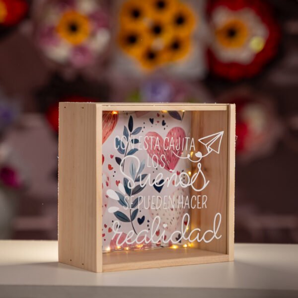 Alcancia Love - Imagen 2