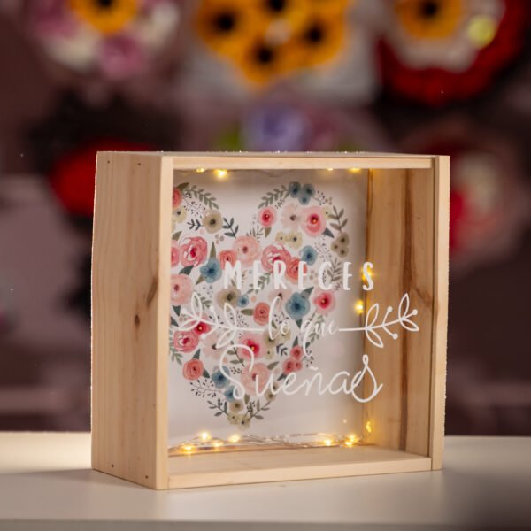 Alcancia Love - Imagen 3